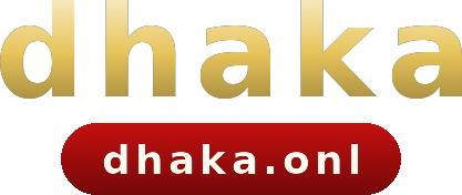 dhaka logo